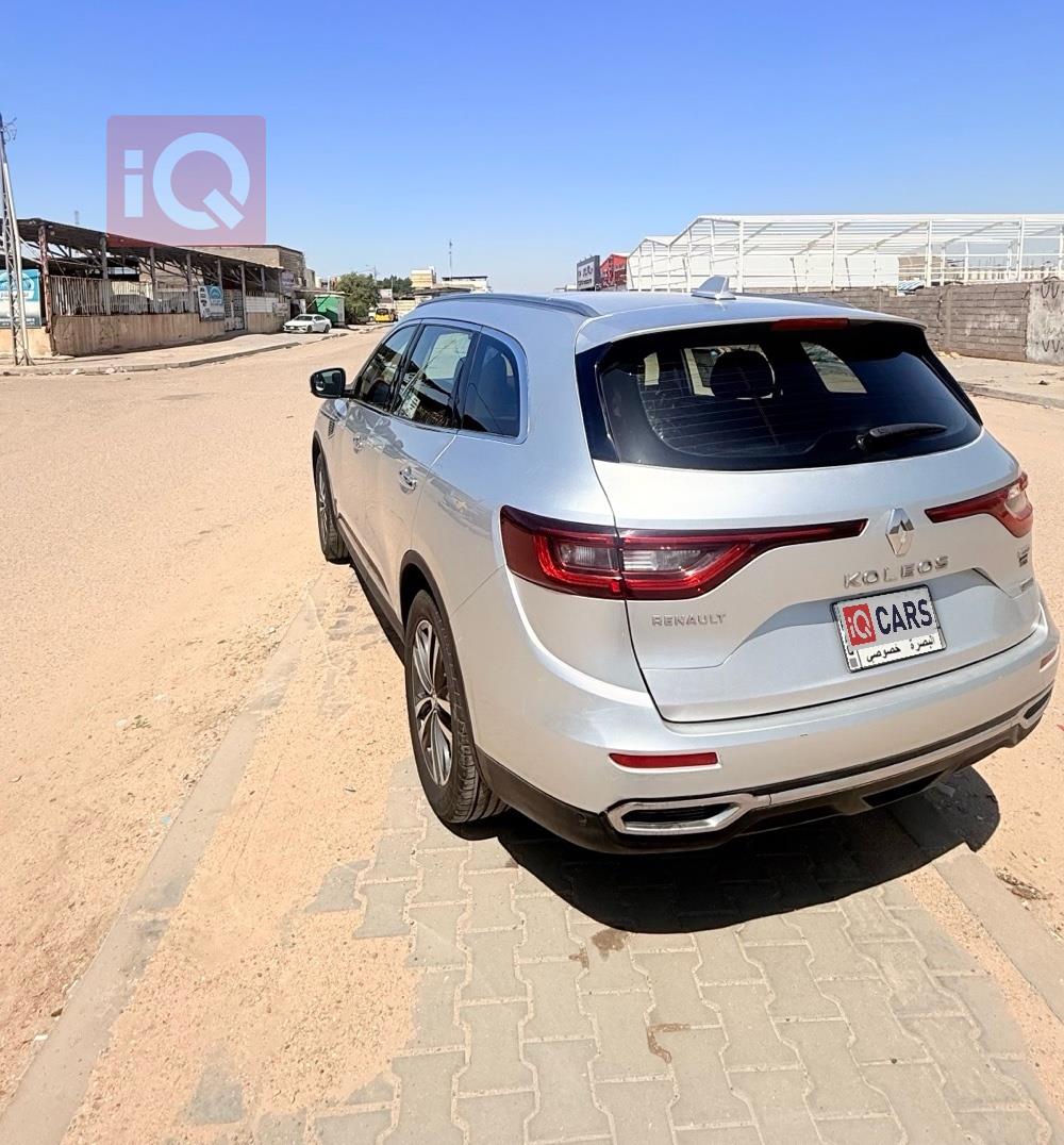 Renault Koleos